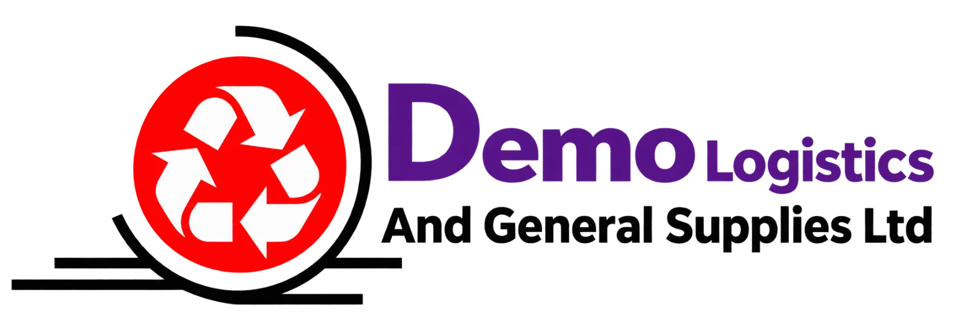 Demo Logistics and General Supplies Ltd
